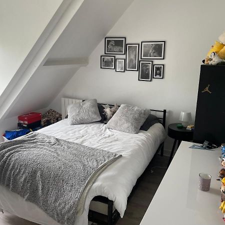 Maison 10/12 Pers Tres Proche Circuit เลอม็องส์ ภายนอก รูปภาพ