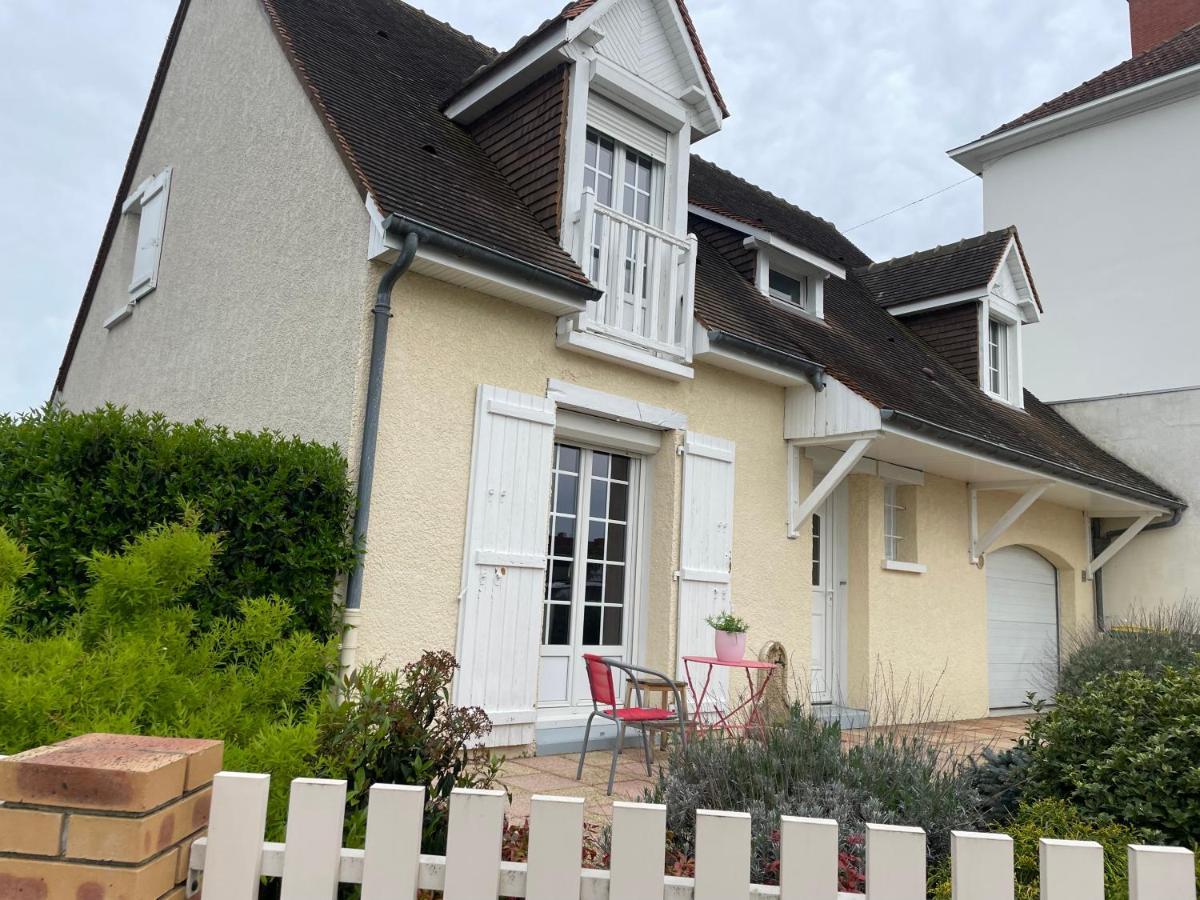 Maison 10/12 Pers Tres Proche Circuit เลอม็องส์ ภายนอก รูปภาพ